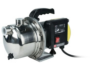 Garden Pump Set Parkside PGPS1100A1