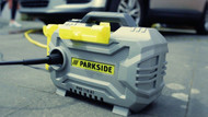 Pressure Washer Parkside PHD 110 B1
