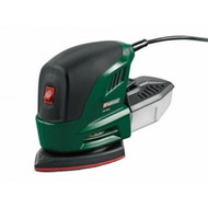 Detail Sander Parkside PHS 160 C4