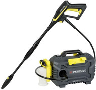 Pressure Washer Parkside PHD110C1