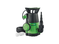 Submersible Water Pump Florabest FTP400D3