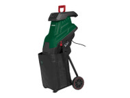 Garden Shredder 2400W  Parkside PMH 2400 C3