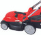 Electric Lawn Mower ERM1637G and FREE Grass Trimmer 