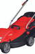 Electric Lawn Mower ERM1844G