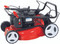Petrol Lawn Mower BRM42-125 BSA