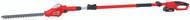 Battery Powered Hedge Trimmer AHS 1845T
