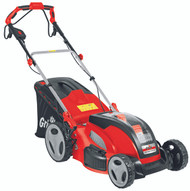 Grizzly ARM4046A 40V Battery Lawn Mower