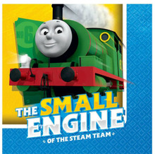 Thomas /& Friends Scene Wall Banner Decorating Kit Birthday Party Supply