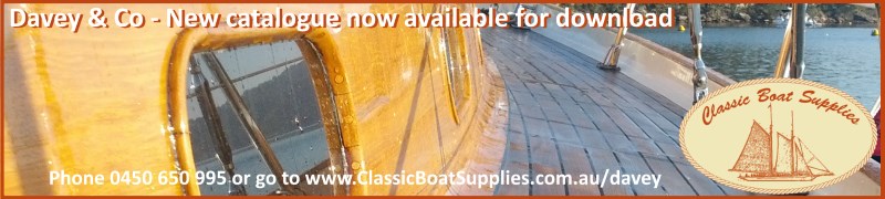 Wooden Boats For Sale Australia | Classic Boat Sales