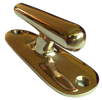 Boat Cleats - Torpedo | Classic Boat Supplies | Sydney 