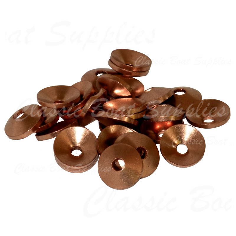 Copper Roves Classic Boat Supplies Australia