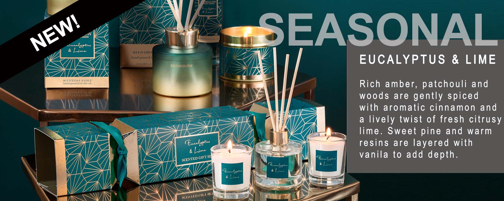 Scented Candles Buy Scented Candles Online From UK Candle