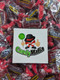 Strawberry Jolly Rancher