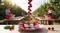 Cherry Tootsie Pops Cherry Suckers