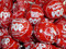 Cherry Tootsie Pops Cherry Suckers