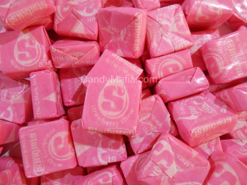 Strawberry Starburst Strawberry