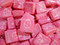 Strawberry Starburst Strawberry