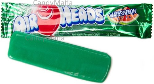 watermelon airheads 36 count box