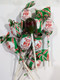 Candy Cane Tootsie Pops Peppermint Tootsie Pops