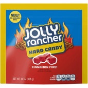 Jolly Rancher Cinnamon Fire