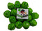 Lemon Lime Tootsie Pops Lemon Lime