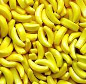 Bananarama Banana Candy