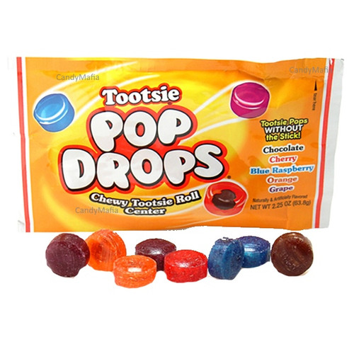 Image result for tootsie pop drops