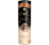 Bailey's Liquor Filled Chocolates