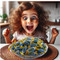 Jolly Ranchers Blue Raspberry Jolly Ranchers