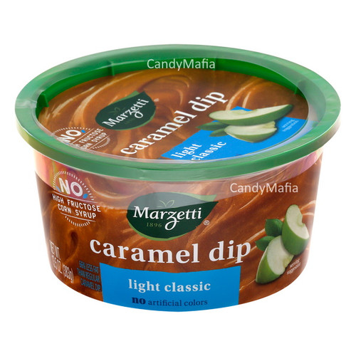 Marzetti Caramel Dip Light