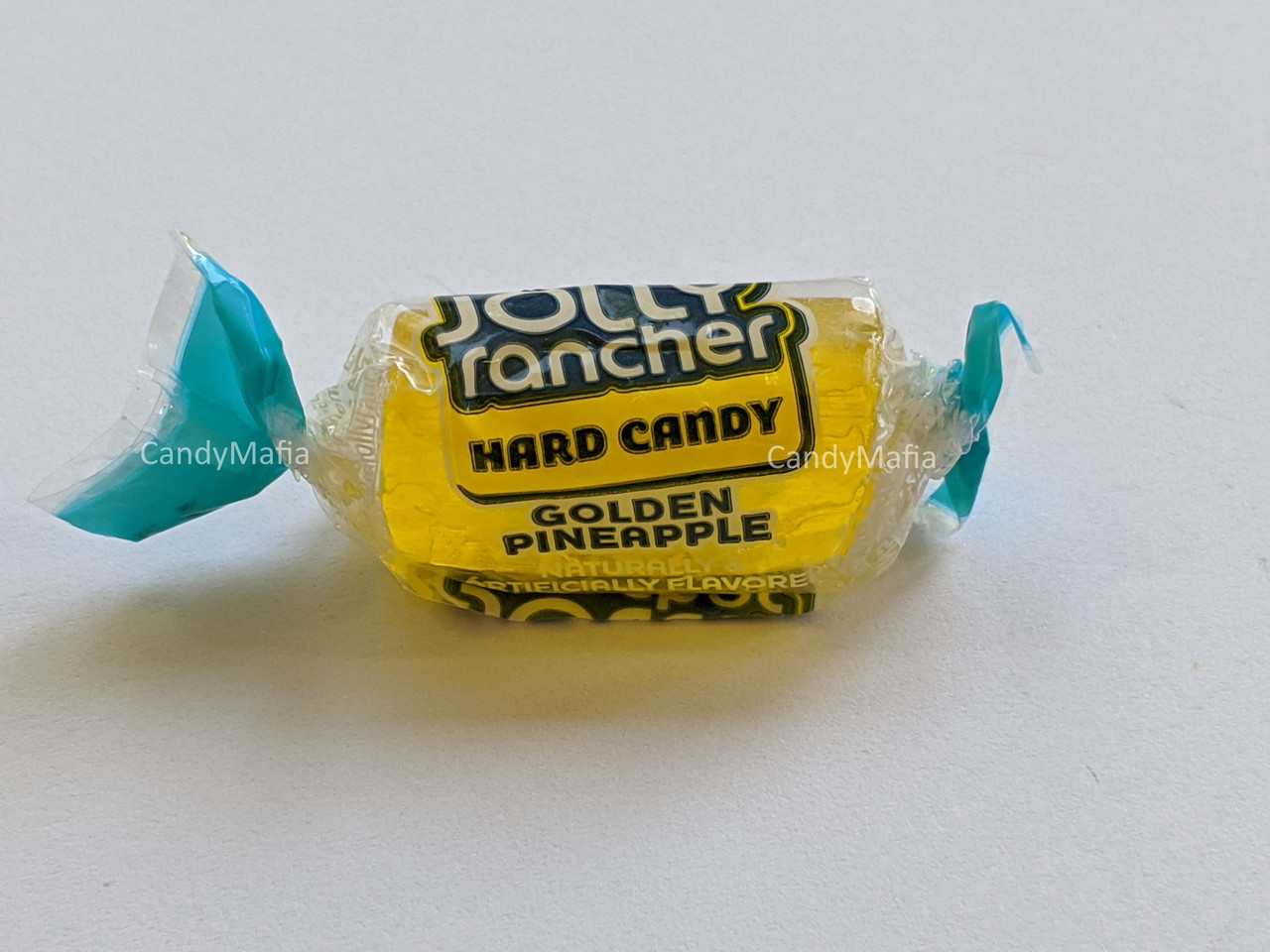Jolly Ranchers Golden Pineapple Jolly Rancher candy