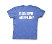 The Office Dunder Mifflin shirt