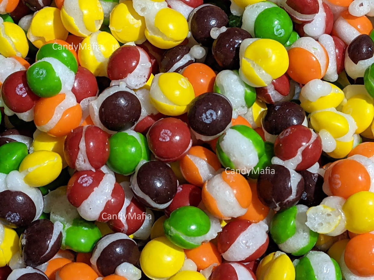 Here's the Truth About Skittles Flavors | Sporked