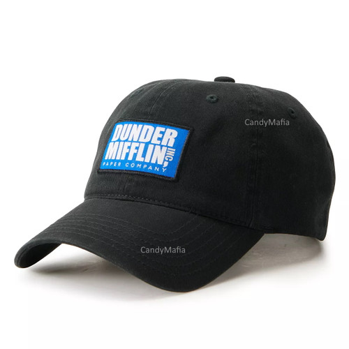 Dunder Mifflin The Office Hat