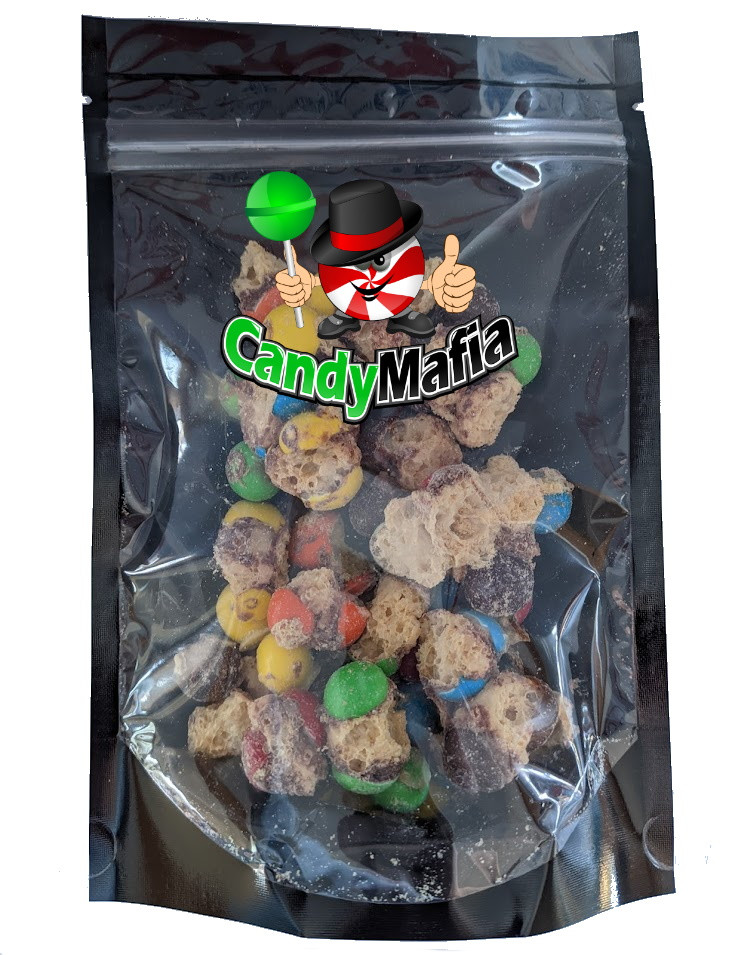 Freeze Dried Mystery Boxes  Cosmic Crunch