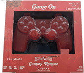 GUMMY Playstation PS4 PS4 Remote Controller - Cherry!