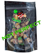 Freeze Dried Caramel M&Ms Not Perfect