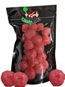 Freeze Dried Cherry Jolly Ranchers