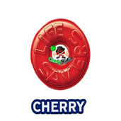 Lifesavers Cherry Lifesavers