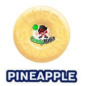 Lifesavers Pineapple Life Savers