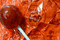 Pomegranate Tootsie Pops