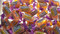 Orange Jolly Rancher Orange