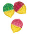 Sour Lemonade Stand Jolly Rancher Lemon