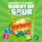 Sour Starburst Sour Starburst