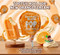 Tootsie Pop Orange Scream Tootsie Pops