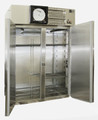 Heated and Cooled Laboratory Incubators; Compressor based with performance from 4°C-60°C