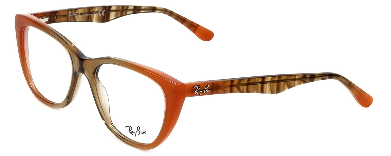 Ray-Ban Designer Eyeglasses RB5322-5487 