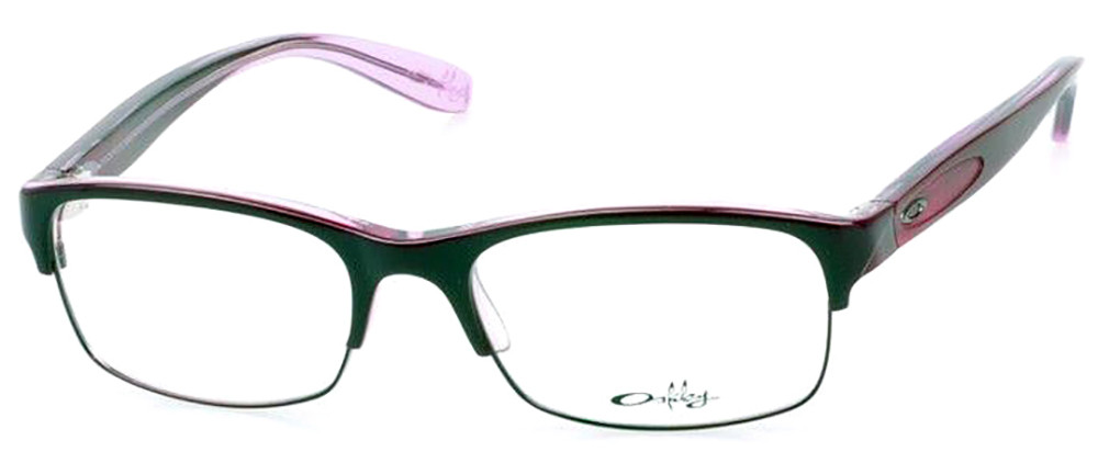 Oakley Designer Eyeglasses Irreverent 