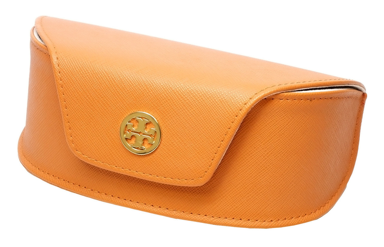 tory burch eyeglass case