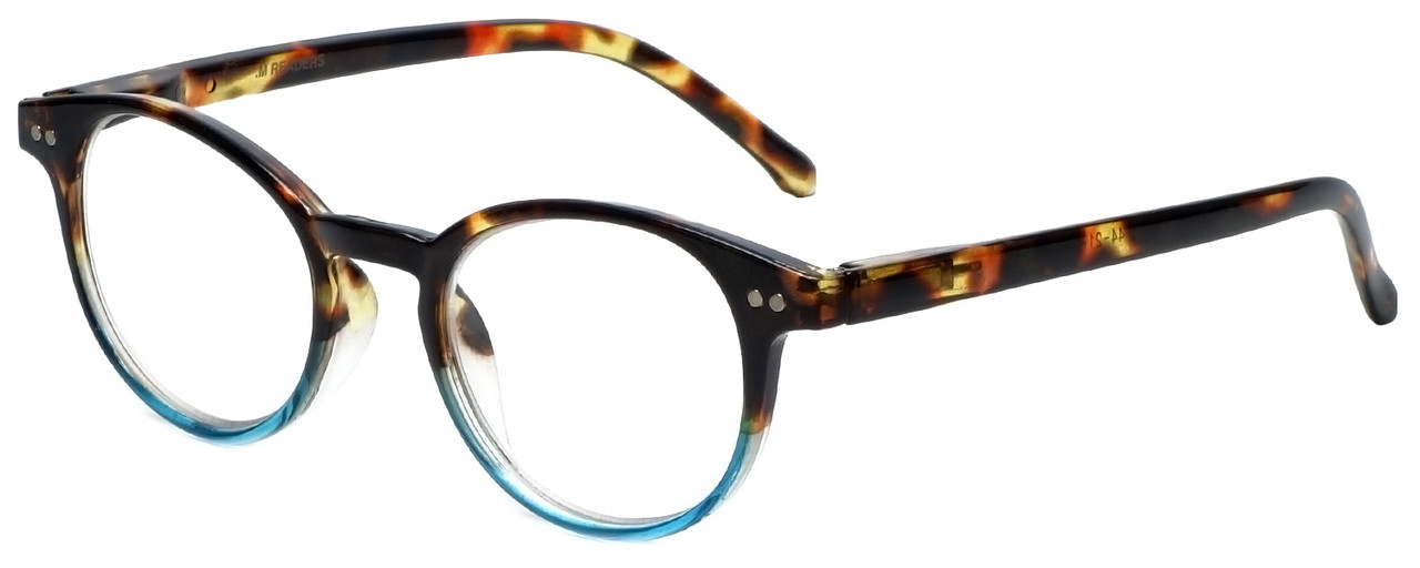 designer reading glasses